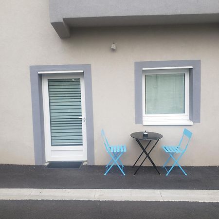 Studio Le Puy-En-Velay エクステリア 写真