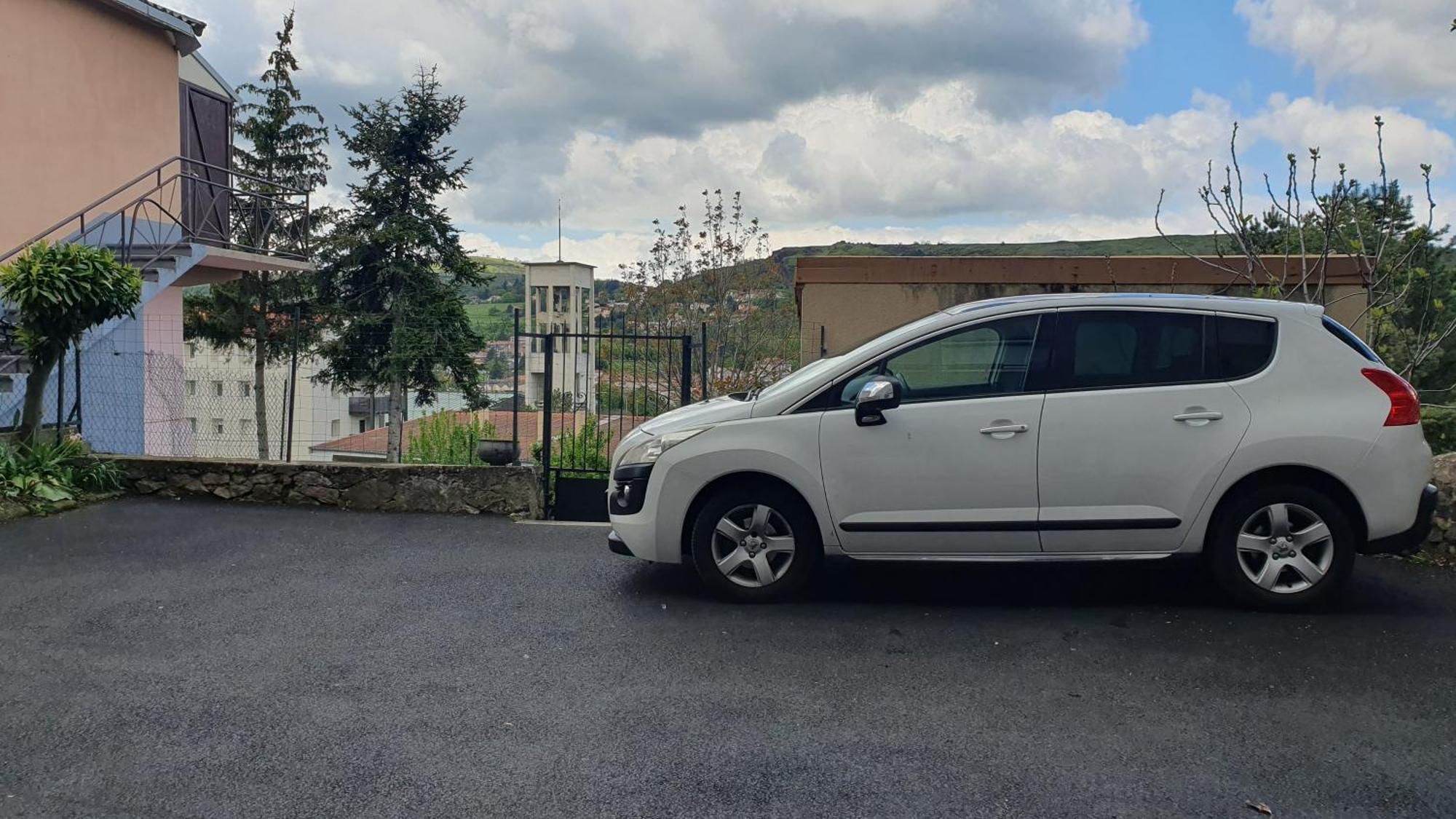 Studio Le Puy-En-Velay エクステリア 写真