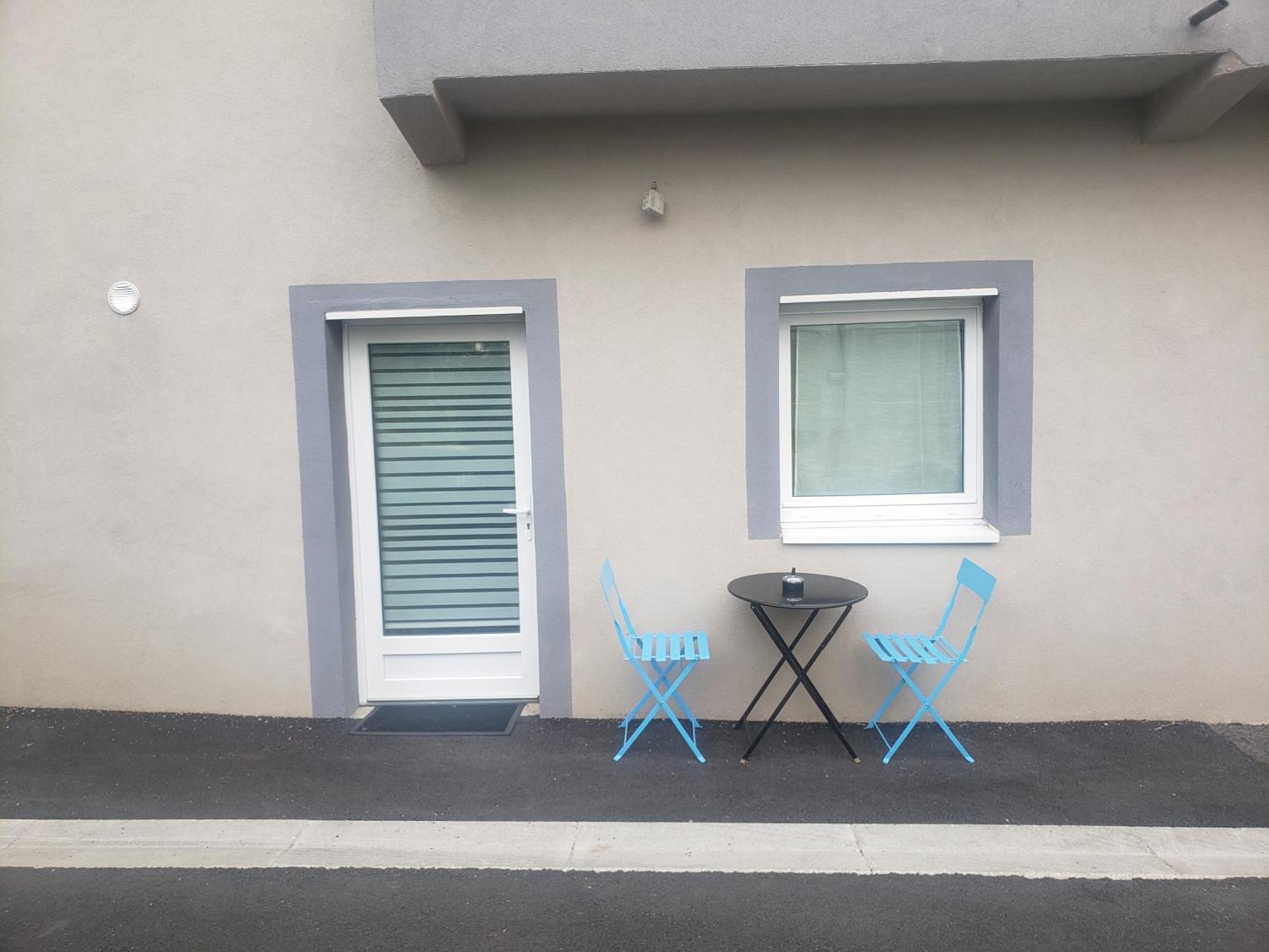 Studio Le Puy-En-Velay エクステリア 写真